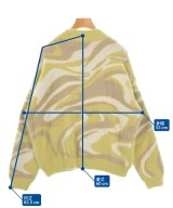 Samansa Mos2（サマンサモスモス）ニット・セーター 白 サイズ:F レディース/2200669055016