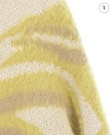 Samansa Mos2（サマンサモスモス）ニット・セーター 白 サイズ:F レディース/2200669055016