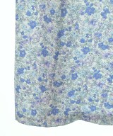 Samansa Mos2（サマンサモスモス）ロング・マキシ丈スカート 青 サイズ:F レディース/2200669066012