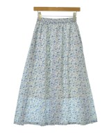 Samansa Mos2 ロング・マキシ丈スカート