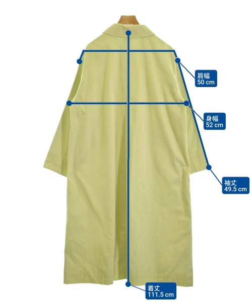 Samansa Mos2（サマンサモスモス）その他 緑 サイズ:F レディース/2200675907156