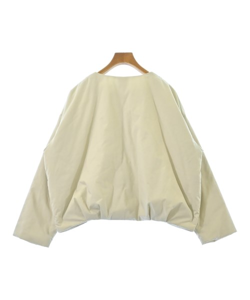 Samansa Mos2（サマンサモスモス）カバーオール ベージュ サイズ:F レディース/2200675907194