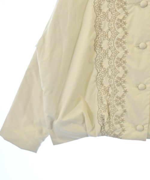 Samansa Mos2（サマンサモスモス）カバーオール ベージュ サイズ:F レディース/2200675907194