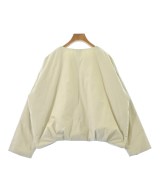 Samansa Mos2（サマンサモスモス）カバーオール ベージュ サイズ:F レディース/2200675907194