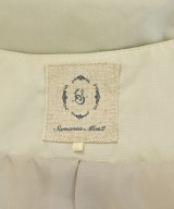 Samansa Mos2（サマンサモスモス）カバーオール ベージュ サイズ:F レディース/2200675907194