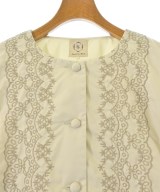 Samansa Mos2（サマンサモスモス）カバーオール ベージュ サイズ:F レディース/2200675907194