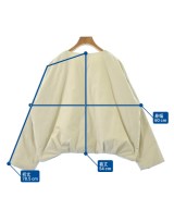 Samansa Mos2（サマンサモスモス）カバーオール ベージュ サイズ:F レディース/2200675907194