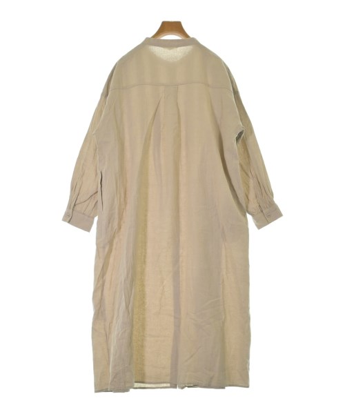 Samansa Mos2（サマンサモスモス）ワンピース ベージュ サイズ:S レディース/2200674675018