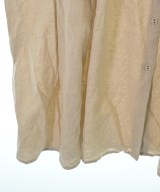 Samansa Mos2（サマンサモスモス）ワンピース ベージュ サイズ:S レディース/2200674675018