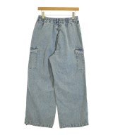 Samansa Mos2（サマンサモスモス）デニムパンツ 青 サイズ:S レディース/2200678247068