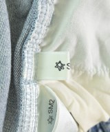 Samansa Mos2（サマンサモスモス）デニムパンツ 青 サイズ:S レディース/2200678247068