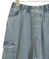 Samansa Mos2（サマンサモスモス）デニムパンツ 青 サイズ:S レディース/2200678247068