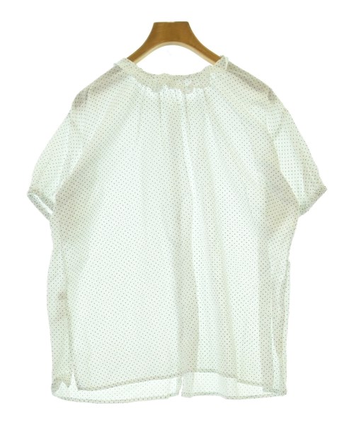Samansa Mos2（サマンサモスモス）ブラウス 白 サイズ:F レディース/2200673253040