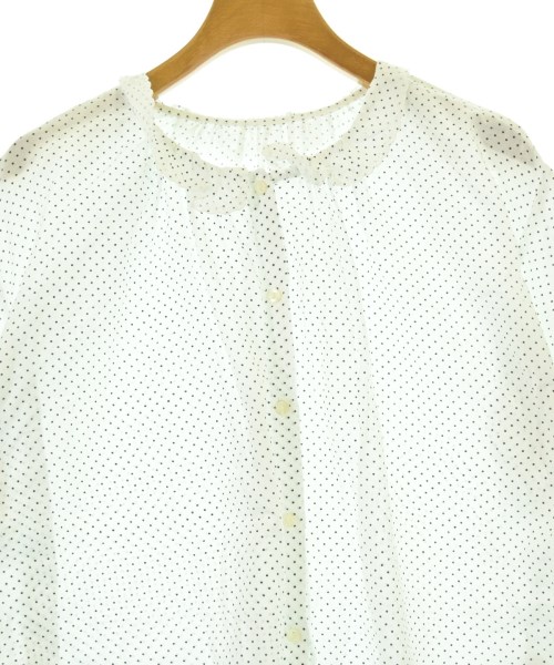 Samansa Mos2（サマンサモスモス）ブラウス 白 サイズ:F レディース/2200673253040