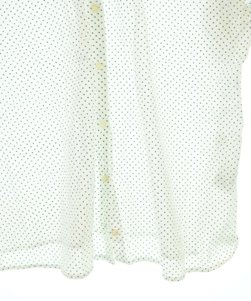 Samansa Mos2（サマンサモスモス）ブラウス 白 サイズ:F レディース/2200673253040