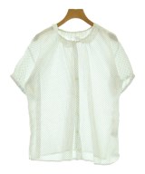 Samansa Mos2（サマンサモスモス）ブラウス 白 サイズ:F レディース/2200673253040