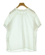 Samansa Mos2（サマンサモスモス）ブラウス 白 サイズ:F レディース/2200673253040