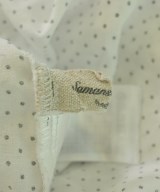 Samansa Mos2（サマンサモスモス）ブラウス 白 サイズ:F レディース/2200673253040