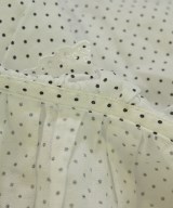 Samansa Mos2（サマンサモスモス）ブラウス 白 サイズ:F レディース/2200673253040