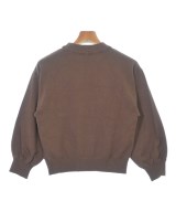 Samansa Mos2（サマンサモスモス）ニット・セーター 茶 サイズ:F レディース/2200675552066