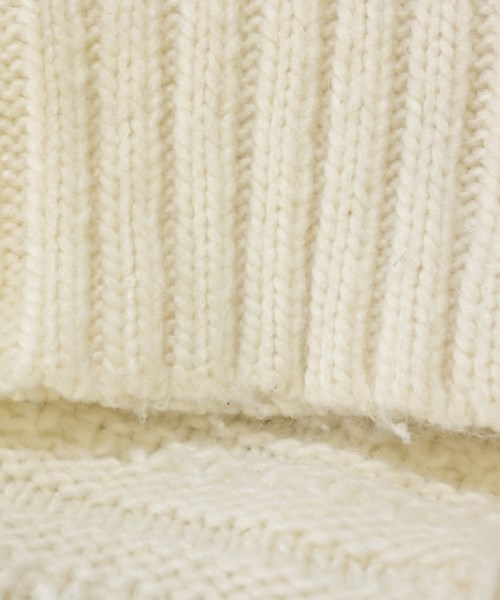 Samansa Mos2（サマンサモスモス）カーディガン 白 サイズ:F レディース/2200676119022