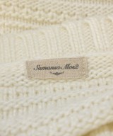 Samansa Mos2（サマンサモスモス）カーディガン 白 サイズ:F レディース/2200676119022