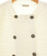 Samansa Mos2（サマンサモスモス）カーディガン 白 サイズ:F レディース/2200676119022