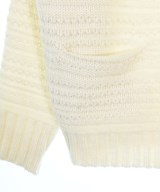 Samansa Mos2（サマンサモスモス）カーディガン 白 サイズ:F レディース/2200676119022