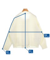 Samansa Mos2（サマンサモスモス）カーディガン 白 サイズ:F レディース/2200676119022