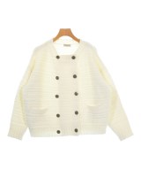 Samansa Mos2 カーディガン