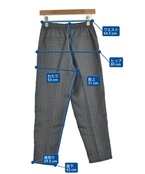 Samansa Mos2（サマンサモスモス）その他 グレー サイズ:M レディース/2200679865056