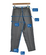 Samansa Mos2（サマンサモスモス）その他 グレー サイズ:M レディース/2200679865056