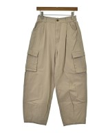 Samansa Mos2（サマンサモスモス）カーゴパンツ ベージュ サイズ:F レディース/2200677344027