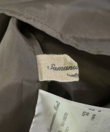 Samansa Mos2（サマンサモスモス）ロング・マキシ丈スカート 茶 サイズ:F レディース/2200676198010