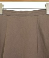 Samansa Mos2（サマンサモスモス）ロング・マキシ丈スカート 茶 サイズ:F レディース/2200676198010
