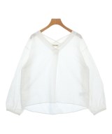 Samansa Mos2 ブラウス
