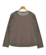 Samansa Mos2（サマンサモスモス）Tシャツ・カットソー 茶 サイズ:F レディース/2200673310026