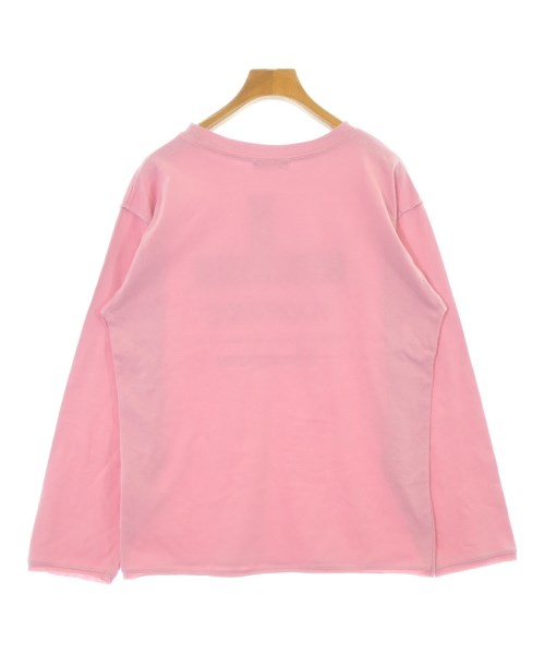 Samansa Mos2（サマンサモスモス）Tシャツ・カットソー ピンク サイズ:F レディース/2200681502086