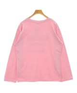 Samansa Mos2（サマンサモスモス）Tシャツ・カットソー ピンク サイズ:F レディース/2200681502086