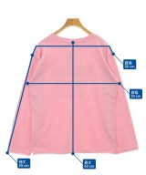 Samansa Mos2（サマンサモスモス）Tシャツ・カットソー ピンク サイズ:F レディース/2200681502086