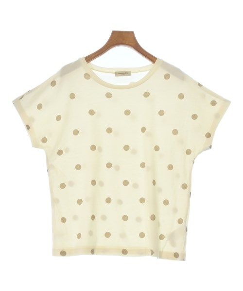 Samansa Mos2（サマンサモスモス）Tシャツ・カットソー 白 サイズ:F レディース/2200685390054