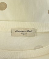 Samansa Mos2（サマンサモスモス）Tシャツ・カットソー 白 サイズ:F レディース/2200685390054