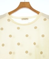 Samansa Mos2（サマンサモスモス）Tシャツ・カットソー 白 サイズ:F レディース/2200685390054