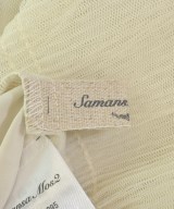 Samansa Mos2（サマンサモスモス）ロング・マキシ丈スカート 白 サイズ:F レディース/2200689962165