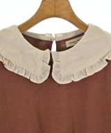 Samansa Mos2（サマンサモスモス）Tシャツ・カットソー 茶 サイズ:F レディース/2200690806038