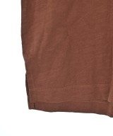 Samansa Mos2（サマンサモスモス）Tシャツ・カットソー 茶 サイズ:F レディース/2200690806038