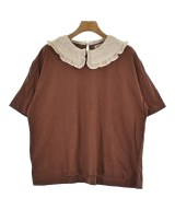 Samansa Mos2 Tシャツ・カットソー