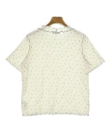 Samansa Mos2（サマンサモスモス）Tシャツ・カットソー 白 サイズ:F レディース/2200690806069