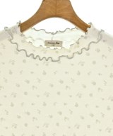 Samansa Mos2（サマンサモスモス）Tシャツ・カットソー 白 サイズ:F レディース/2200690806069