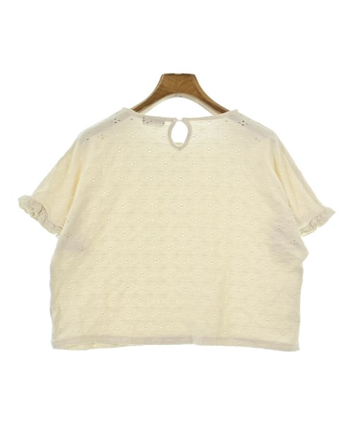 Samansa Mos2（サマンサモスモス）Tシャツ・カットソー 白 サイズ:F レディース/2200690806076